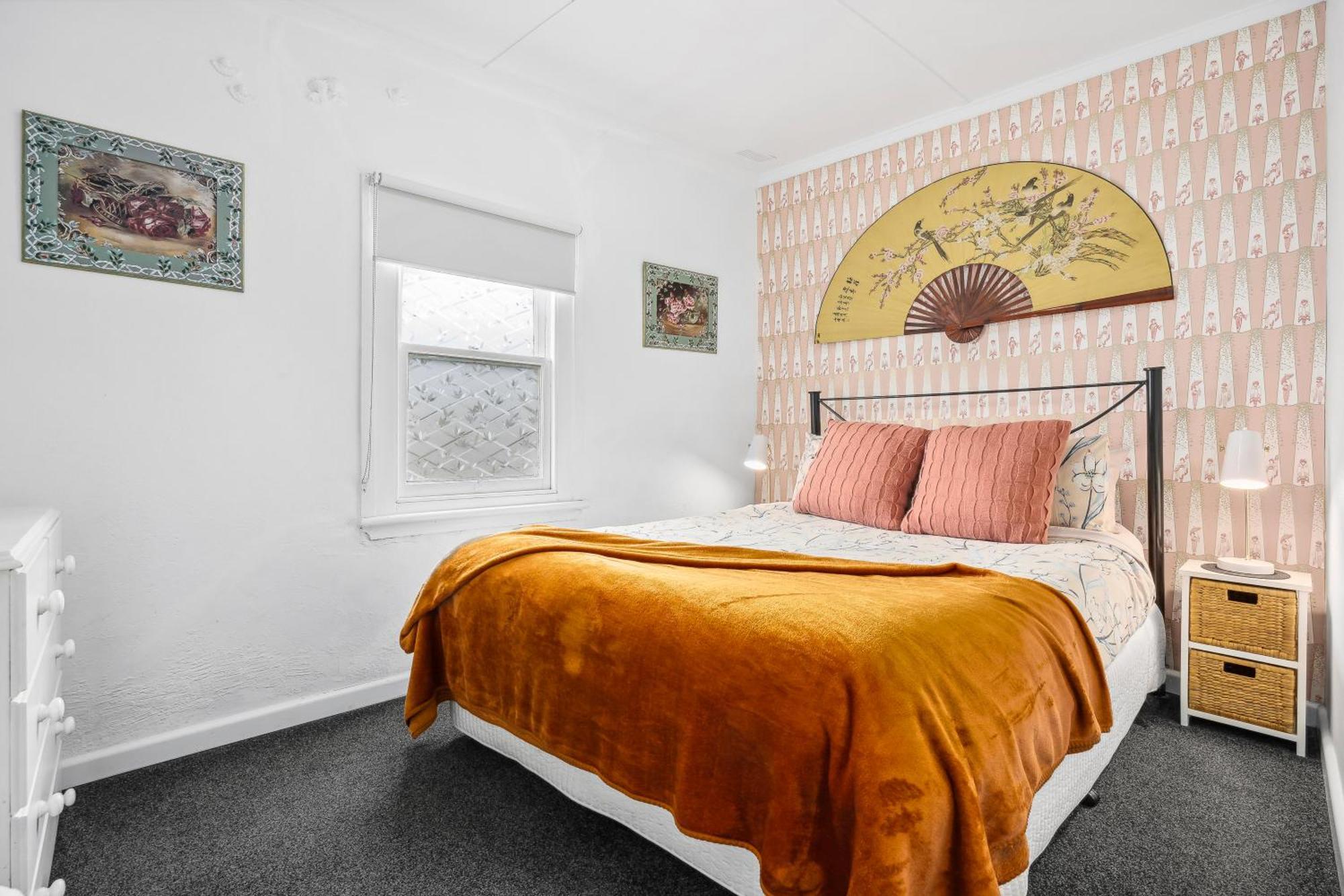 Croft Cottage Hepburn Springs Extérieur photo