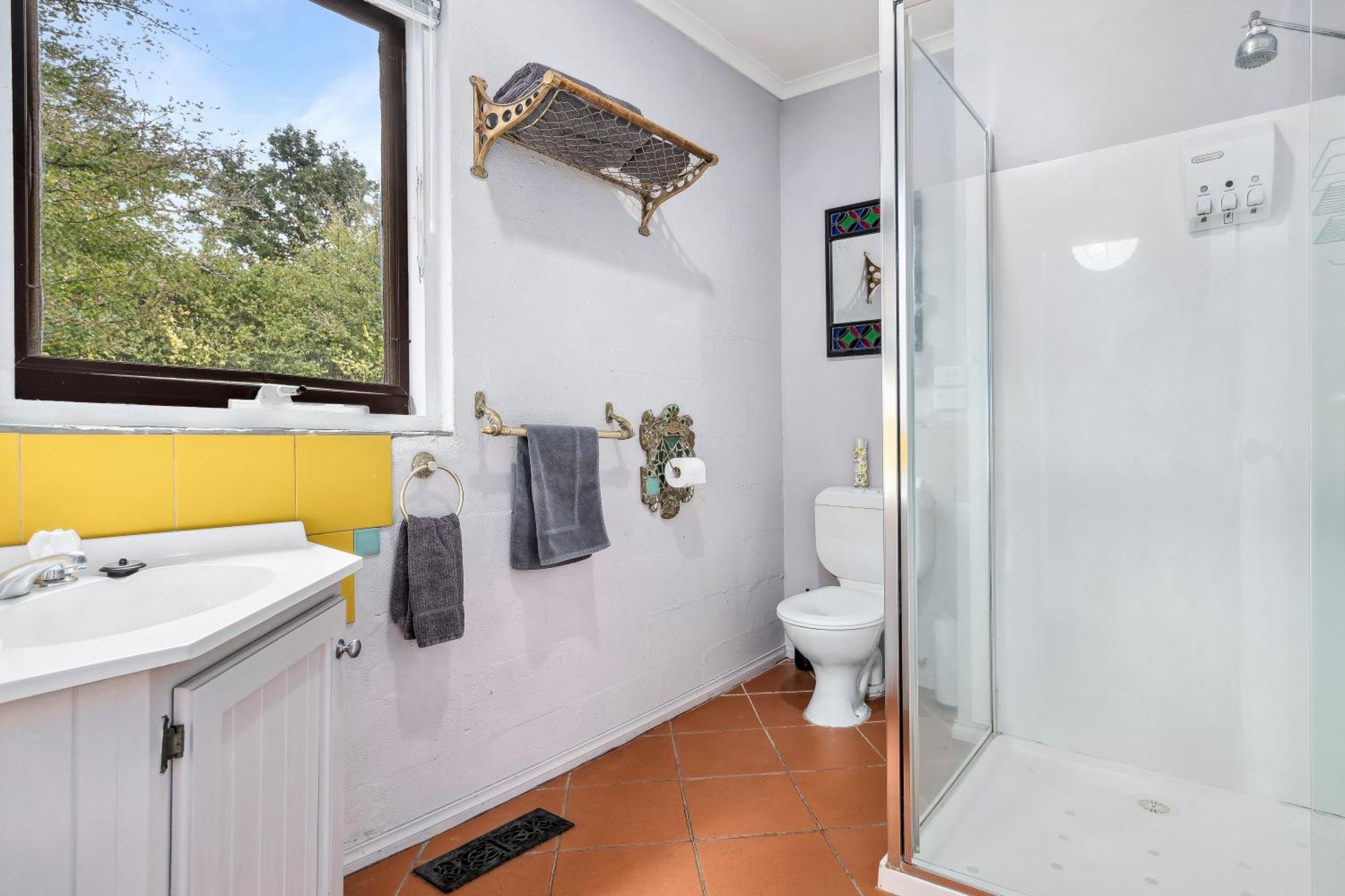 Croft Cottage Hepburn Springs Extérieur photo